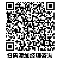 好特卖加盟二维码